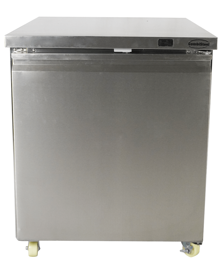 CombiSteel SS FREEZER 1 DOOR