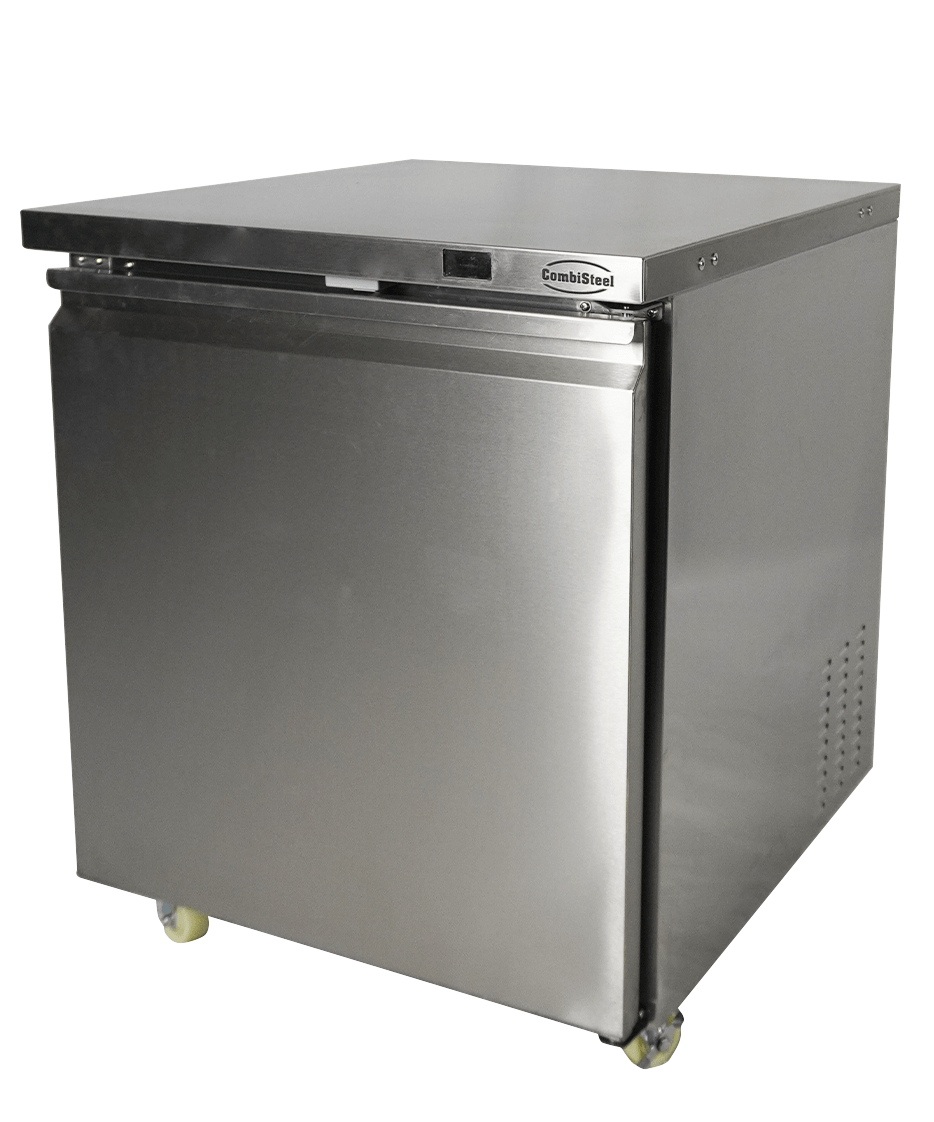 CombiSteel SS FREEZER 1 DOOR