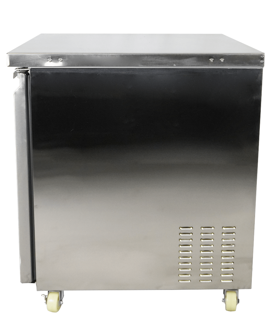 CombiSteel SS FREEZER 1 DOOR