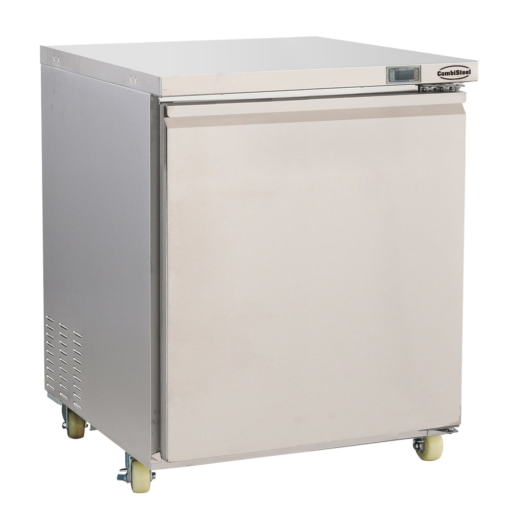 CombiSteel SS FREEZER 1 DOOR