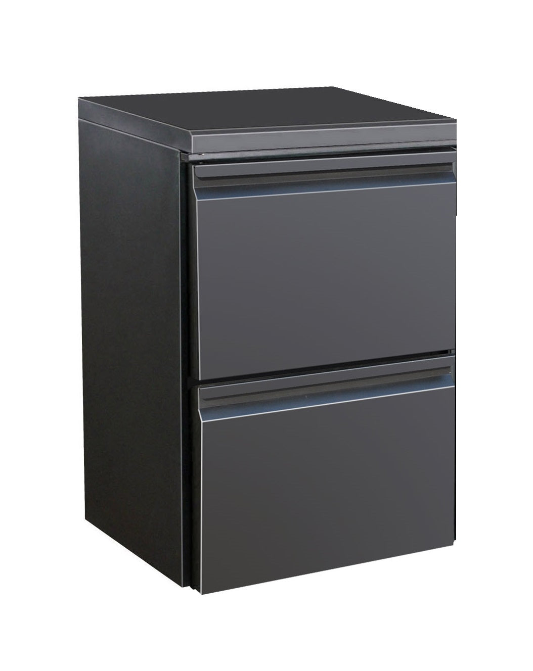 CombiSteel DRAWERS FOR BARCOOLER 7450.03XX  CombiSteel doesn’t give any warranty on the installation of the drawerset – commercial catering equipment