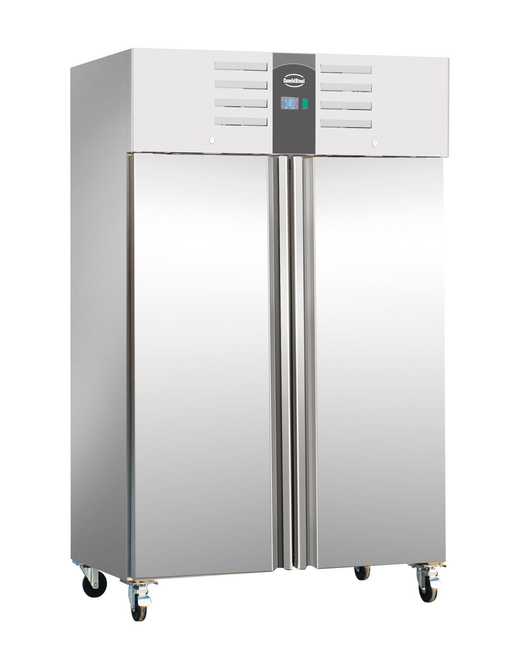 CombiSteel FREEZER SS+AL 1200 LTR STATIC