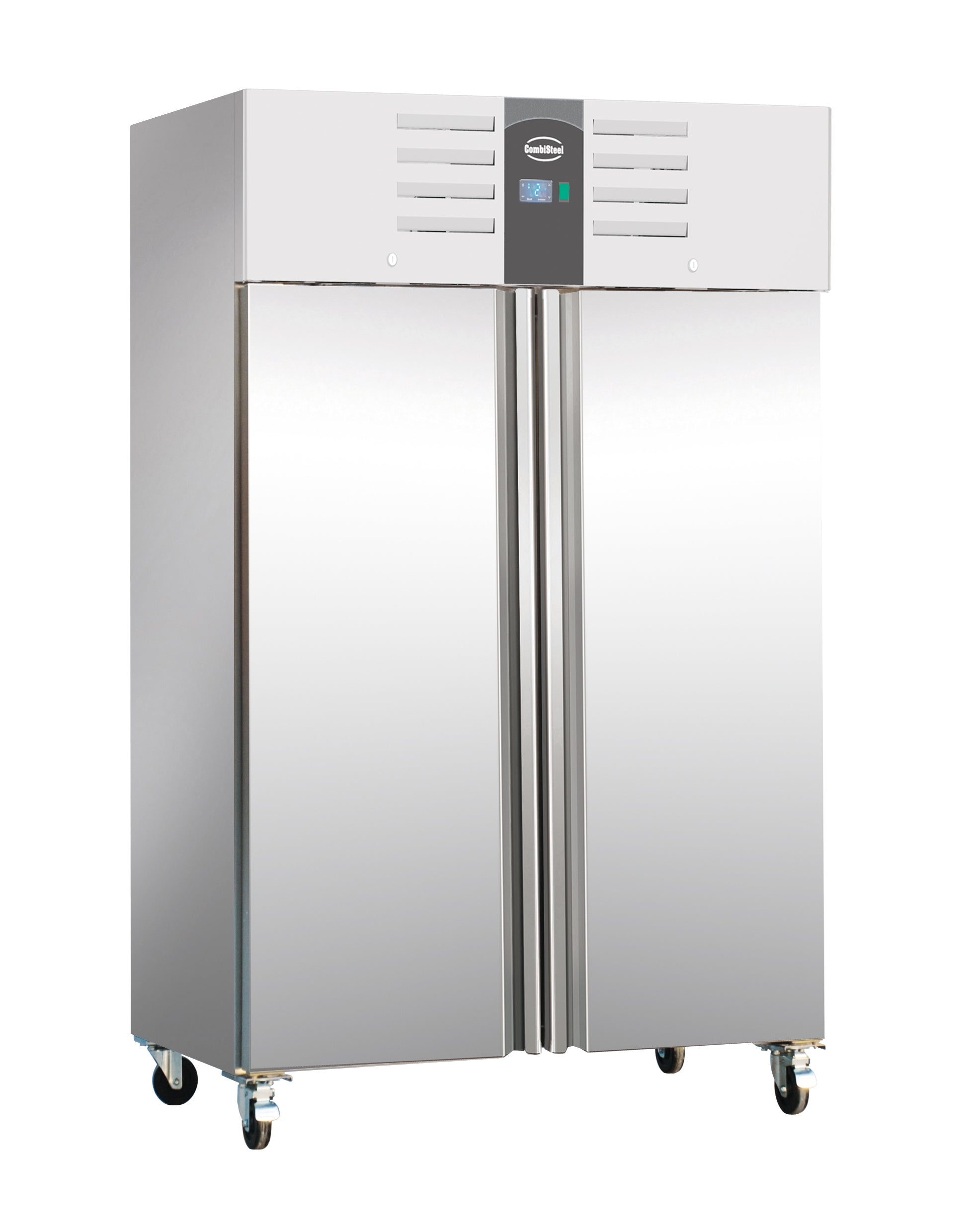 CombiSteel FREEZER SS+AL 1200 LTR STATIC