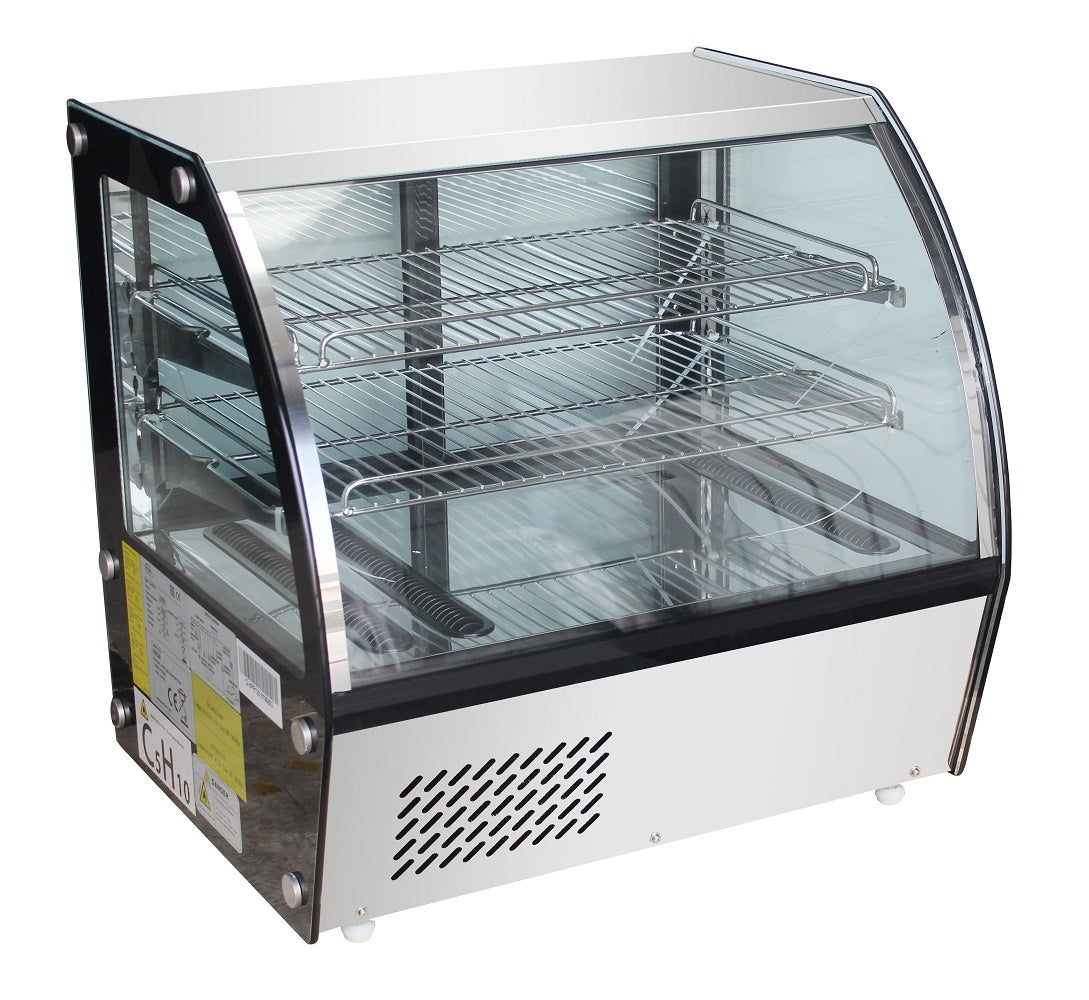 CombiSteel COLD DISPLAY 120 L – commercial catering equipment
