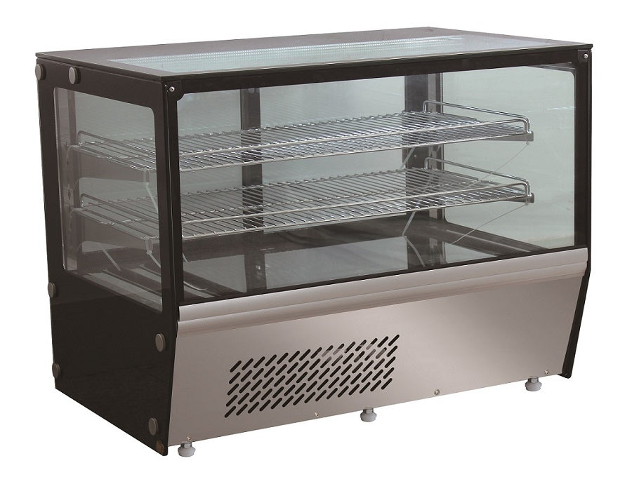 CombiSteel COLD DISPLAY 159L