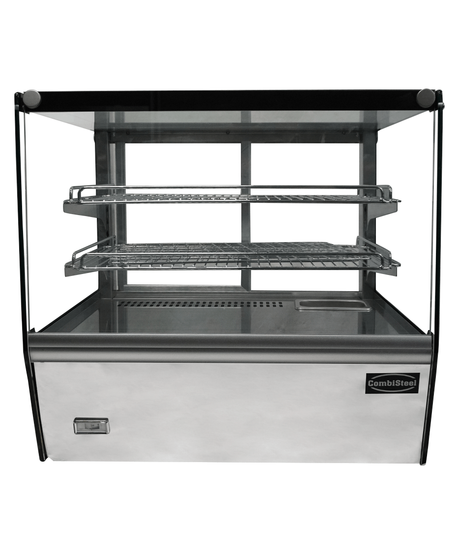 CombiSteel HOT DISPLAY 137L