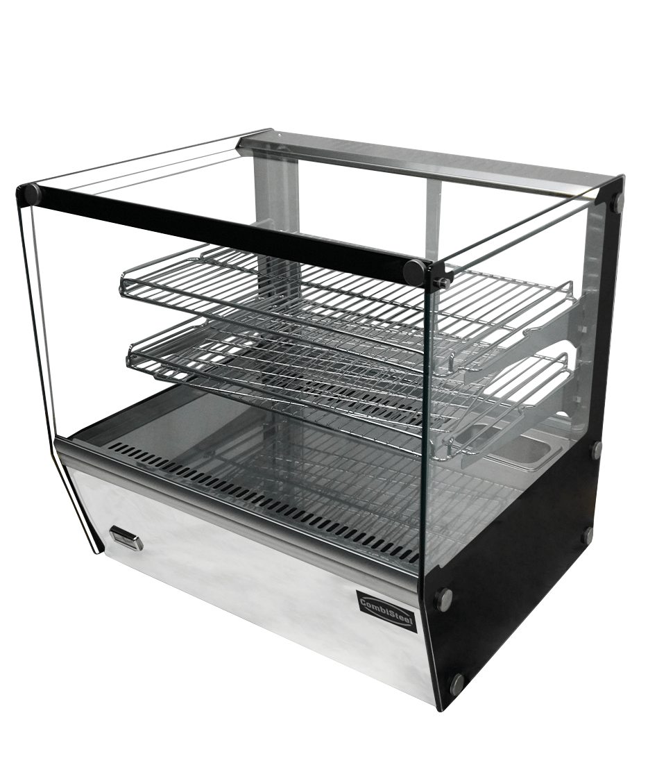 CombiSteel HOT DISPLAY 137L