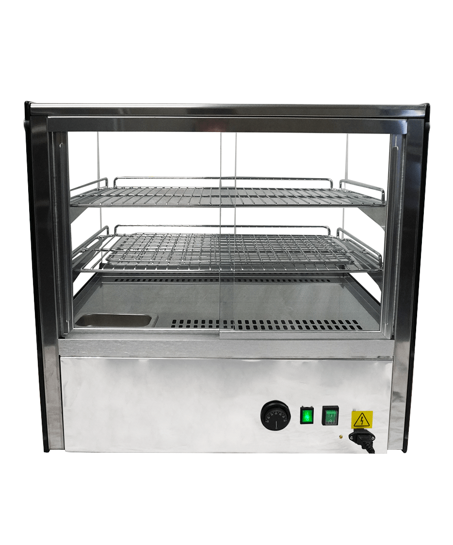 CombiSteel HOT DISPLAY 137L