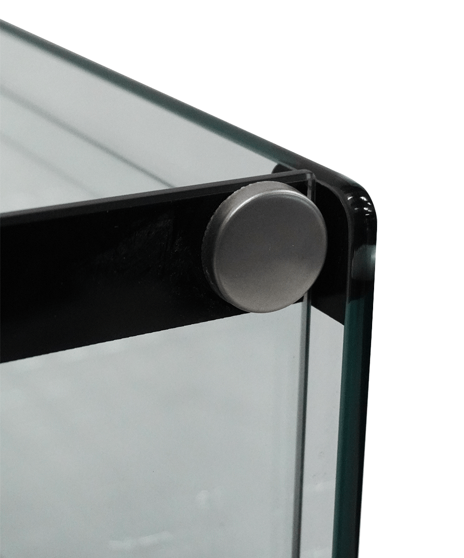 CombiSteel HOT DISPLAY 174L