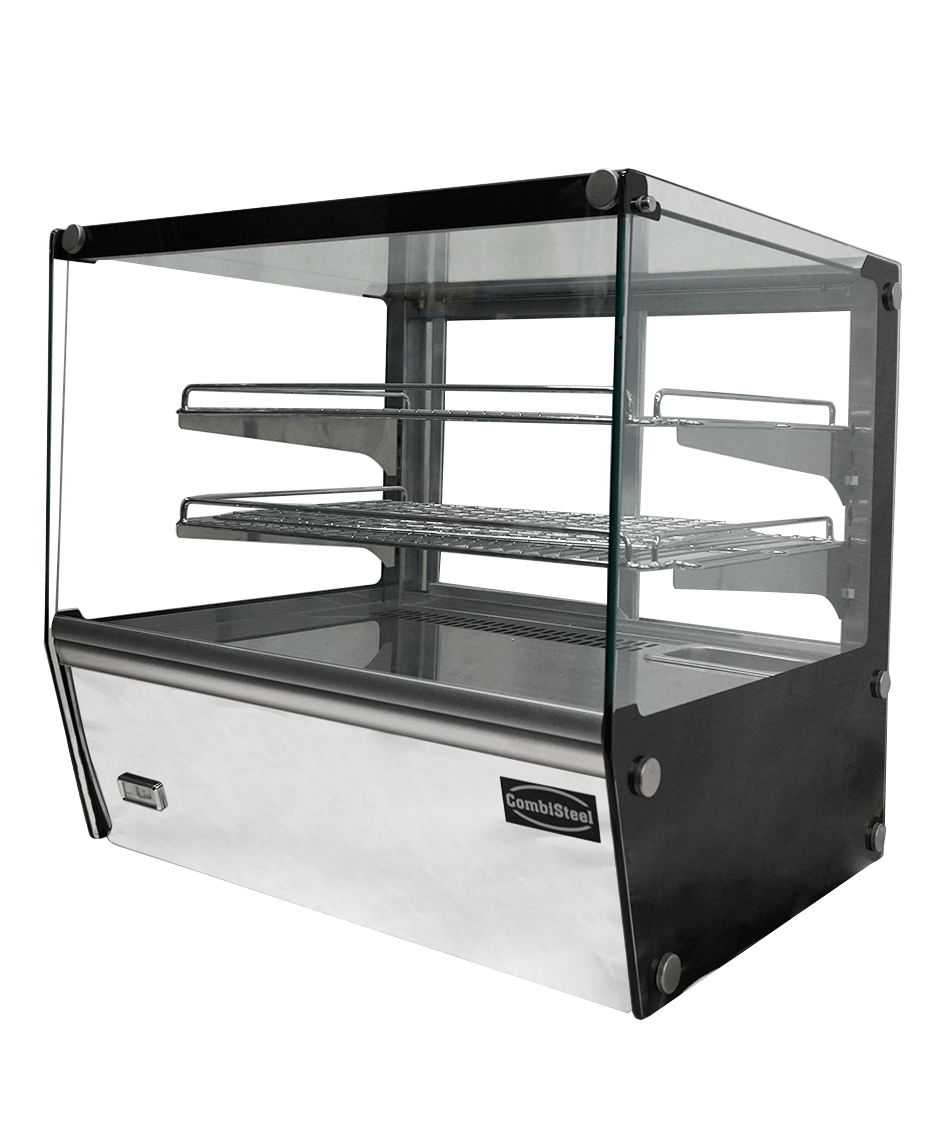 CombiSteel HOT DISPLAY 174L