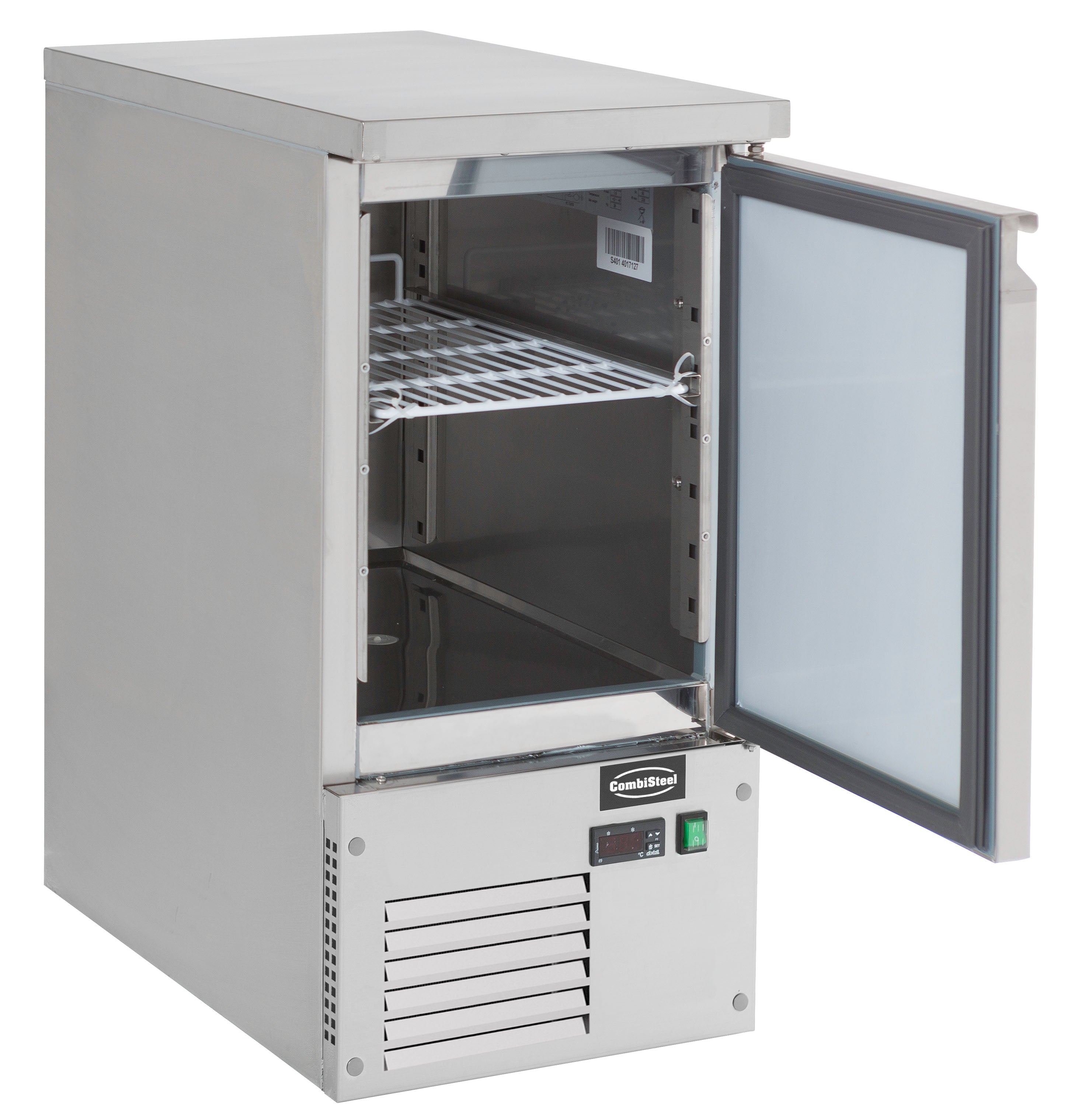 CombiSteel REFRIGERATED COUNTER 1 DOOR