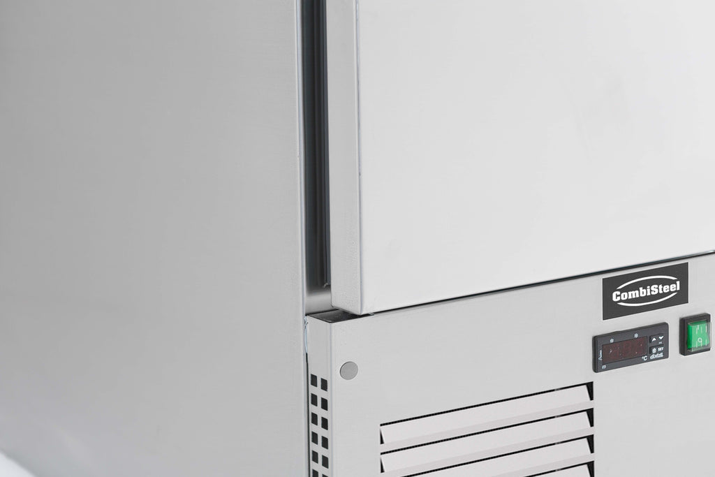 CombiSteel REFRIGERATED COUNTER 1 DOOR