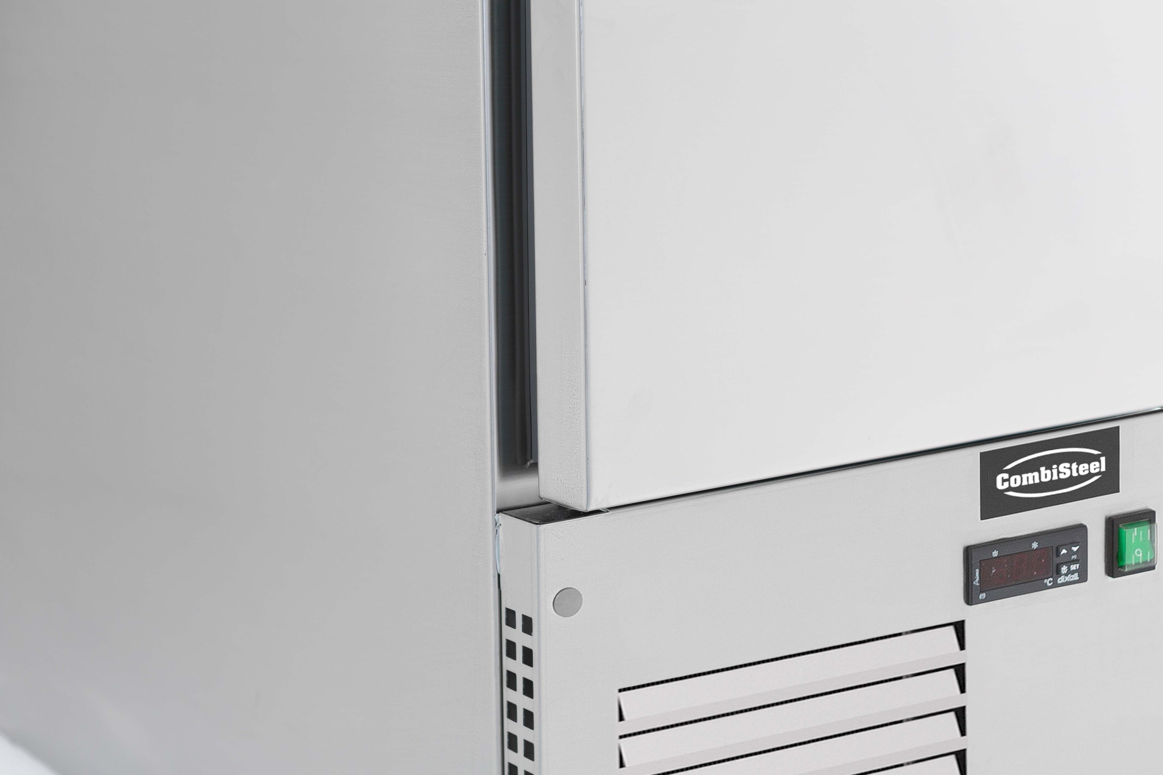 CombiSteel REFRIGERATED COUNTER 1 DOOR