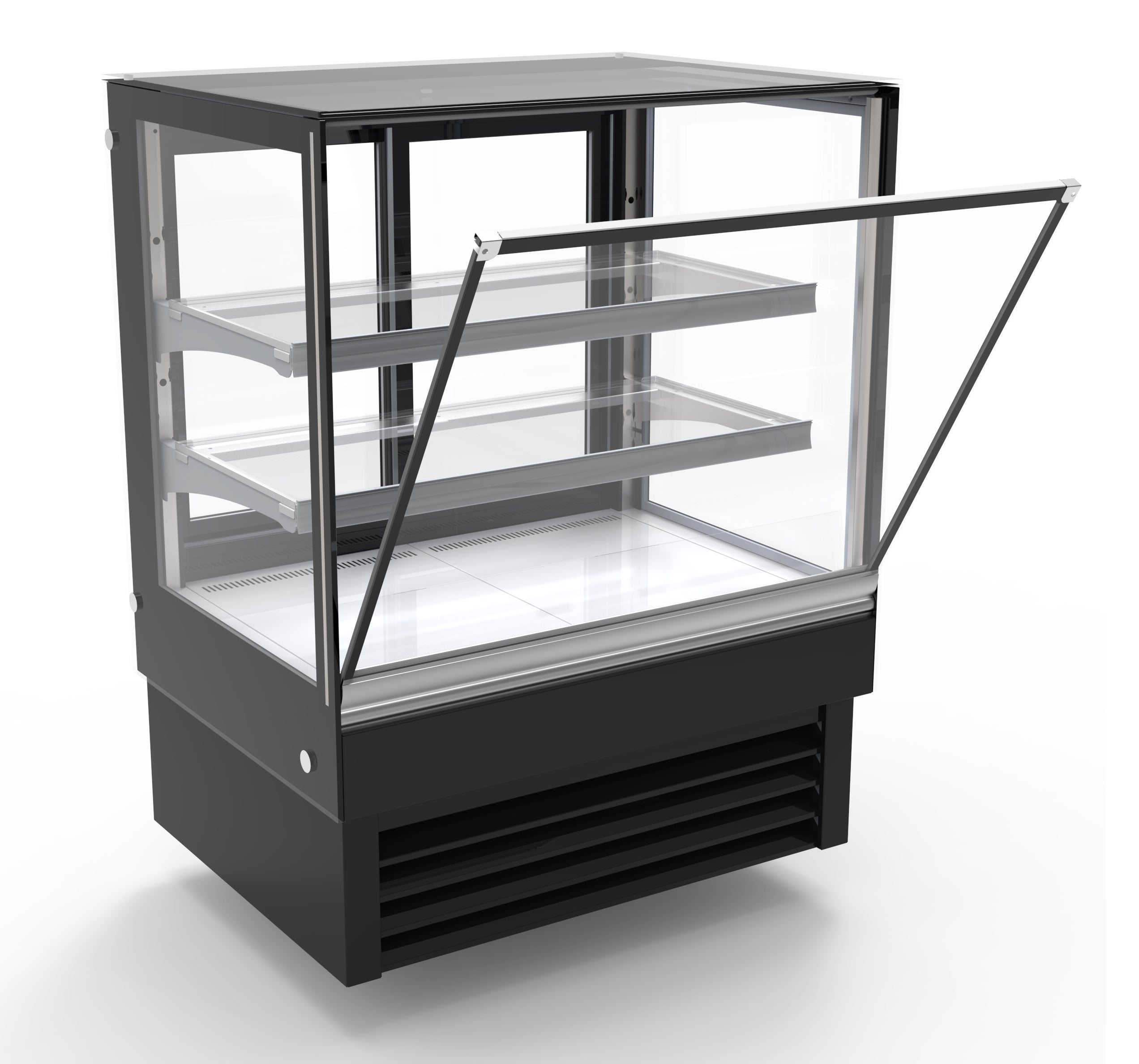 CombiSteel 900 COLD DISPLAY STRAIGHT