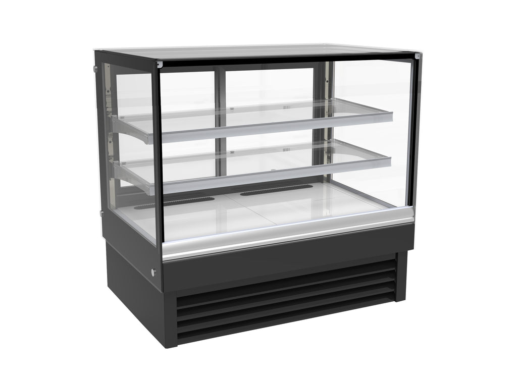 CombiSteel 1200 COLD DISPLAY STRAIGHT