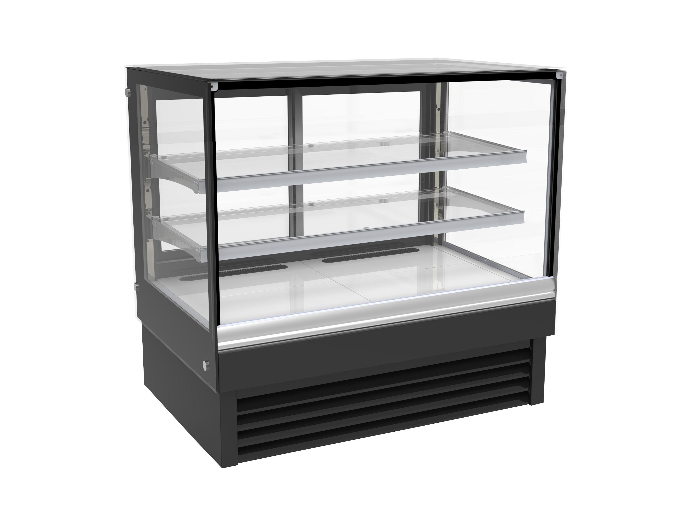 CombiSteel 1200 COLD DISPLAY STRAIGHT