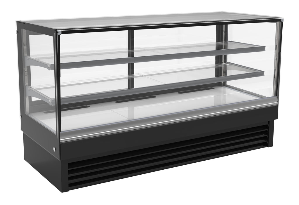 CombiSteel 2000 COLD DISPLAY STRAIGHT