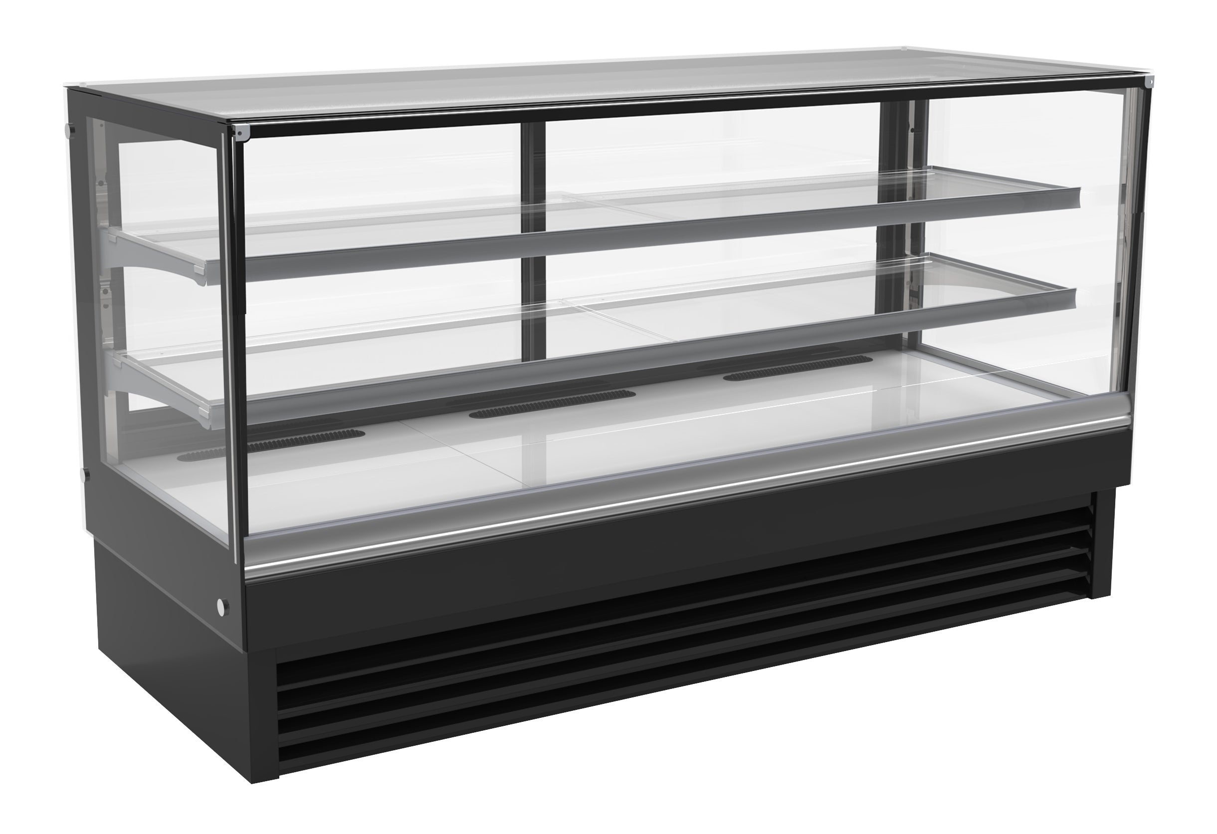 CombiSteel 2000 COLD DISPLAY STRAIGHT