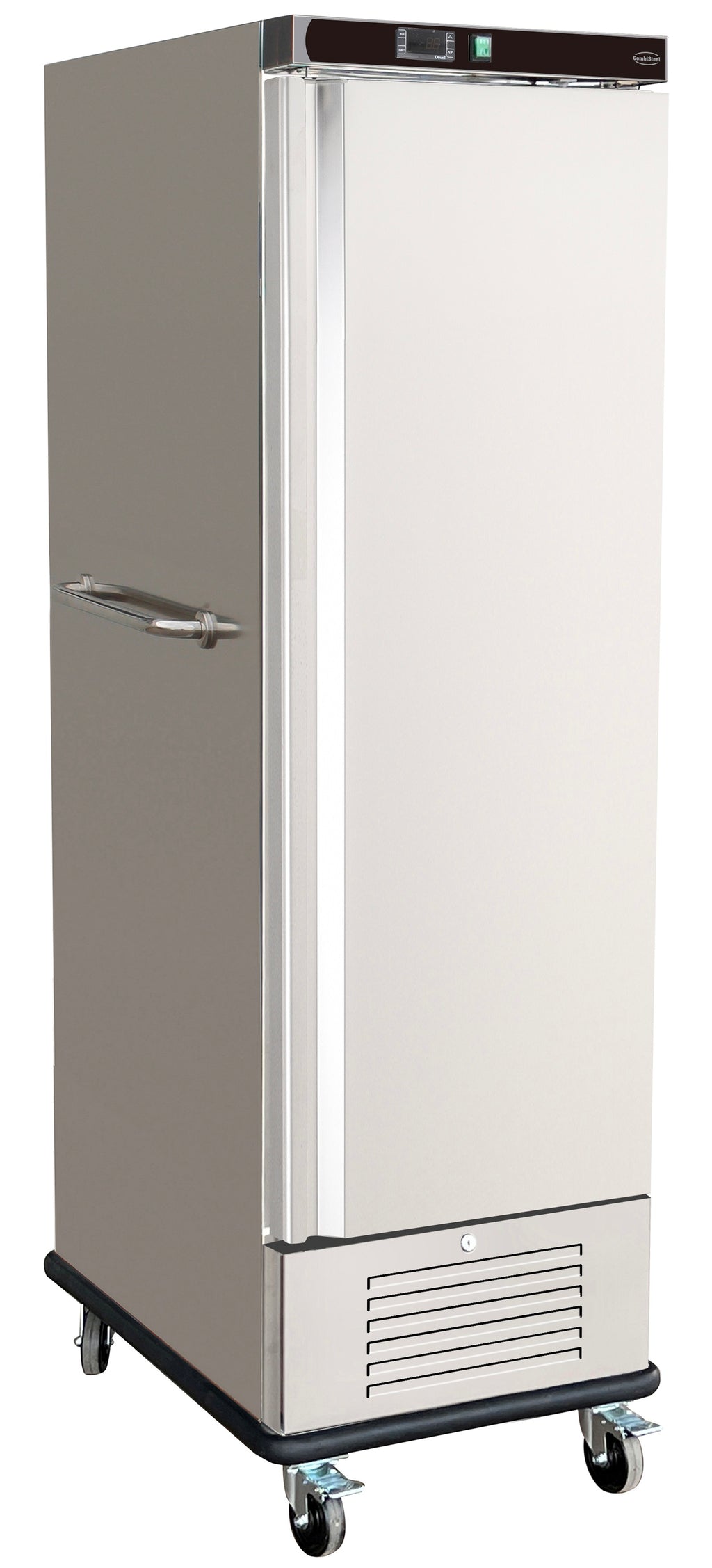 CombiSteel COLD BANQUET TROLLEY 20X 1/1 GN