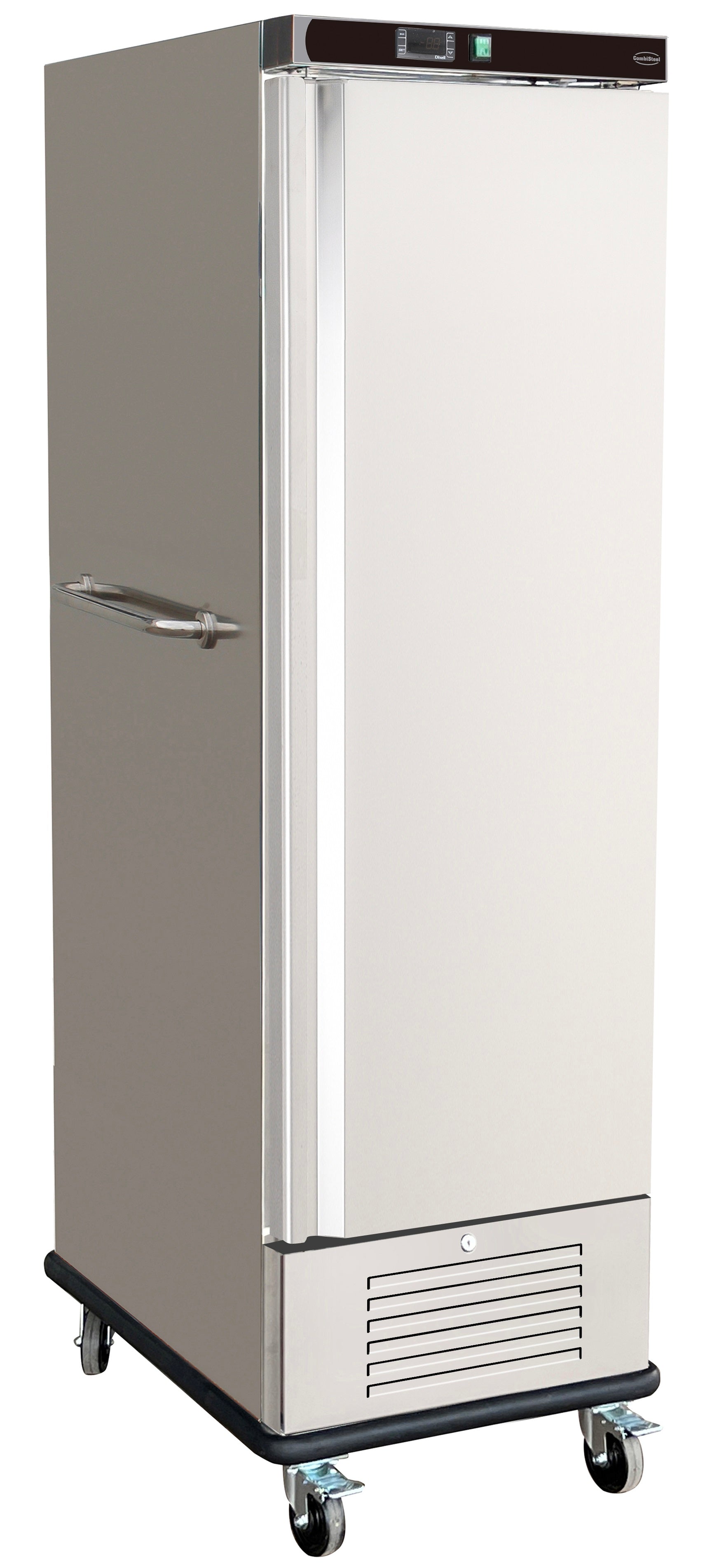 CombiSteel COLD BANQUET TROLLEY 20X 1/1 GN