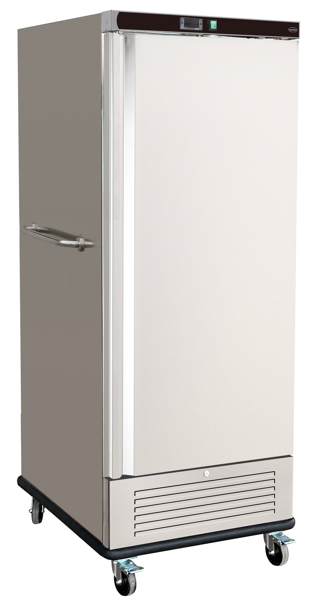 CombiSteel COLD BANQUET TROLLEY 20X 2/1 GN