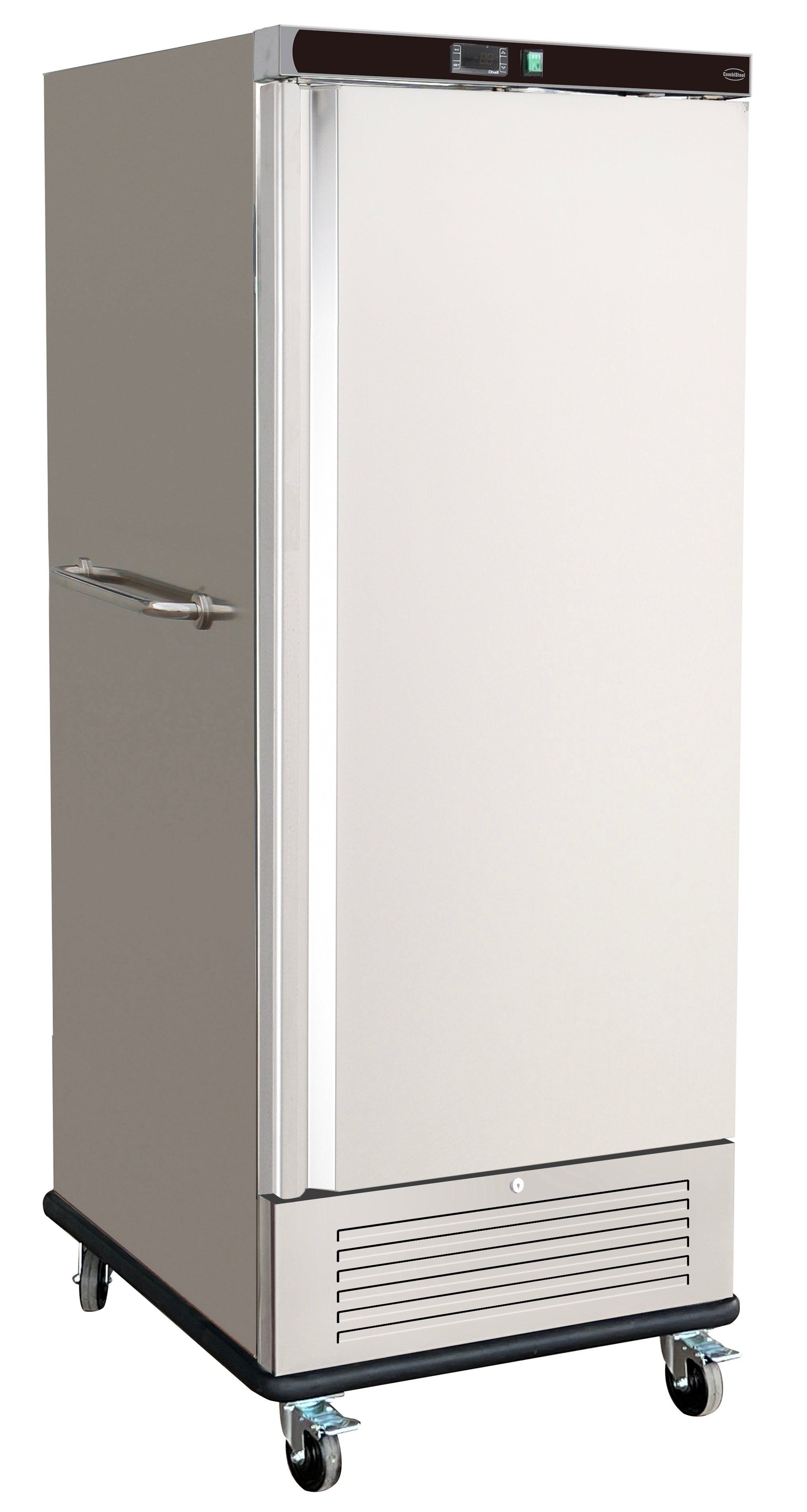 CombiSteel COLD BANQUET TROLLEY 20X 2/1 GN