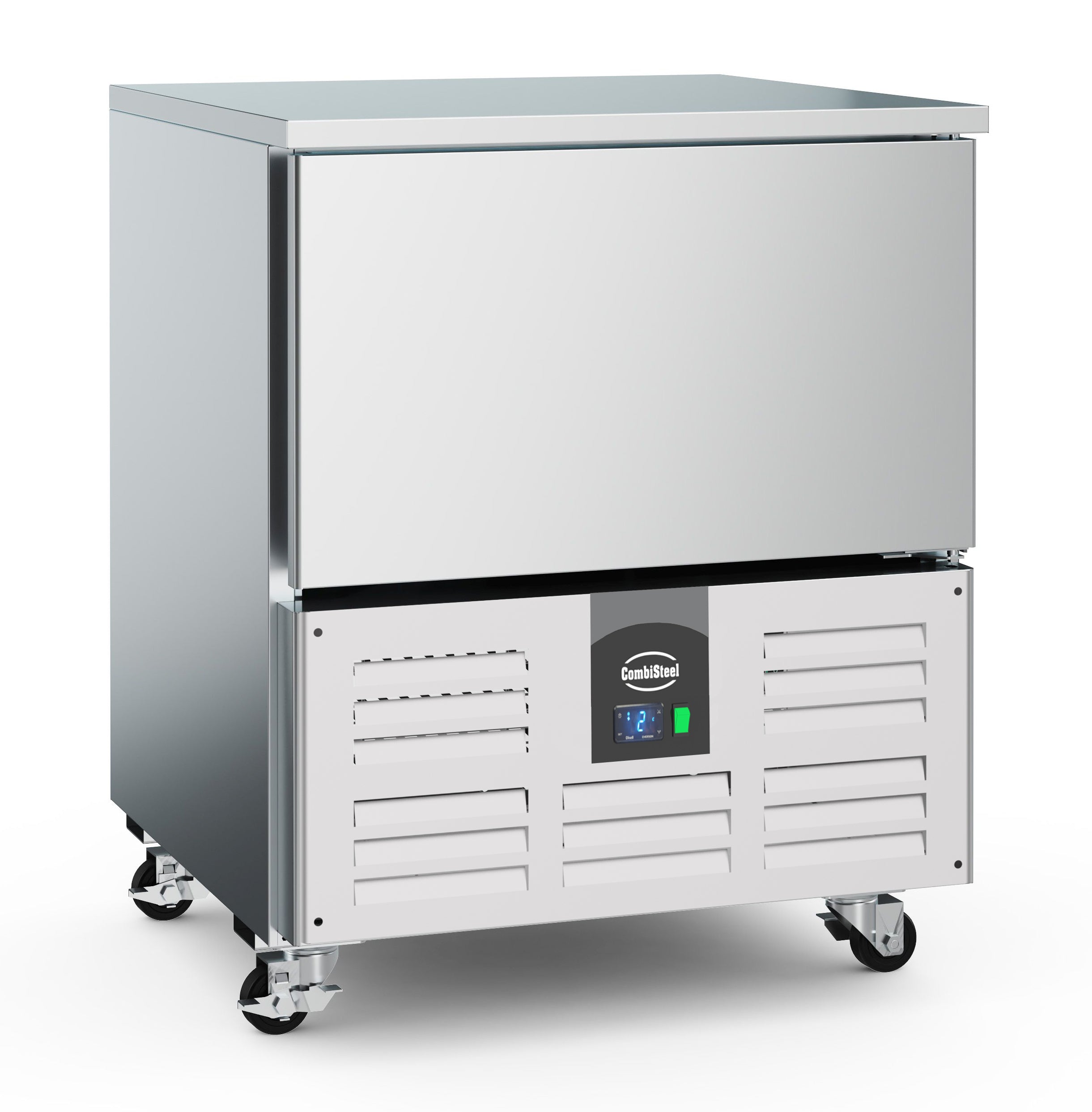 CombiSteel BLASTCHILLER 5x 1/1GN – commercial catering equipment