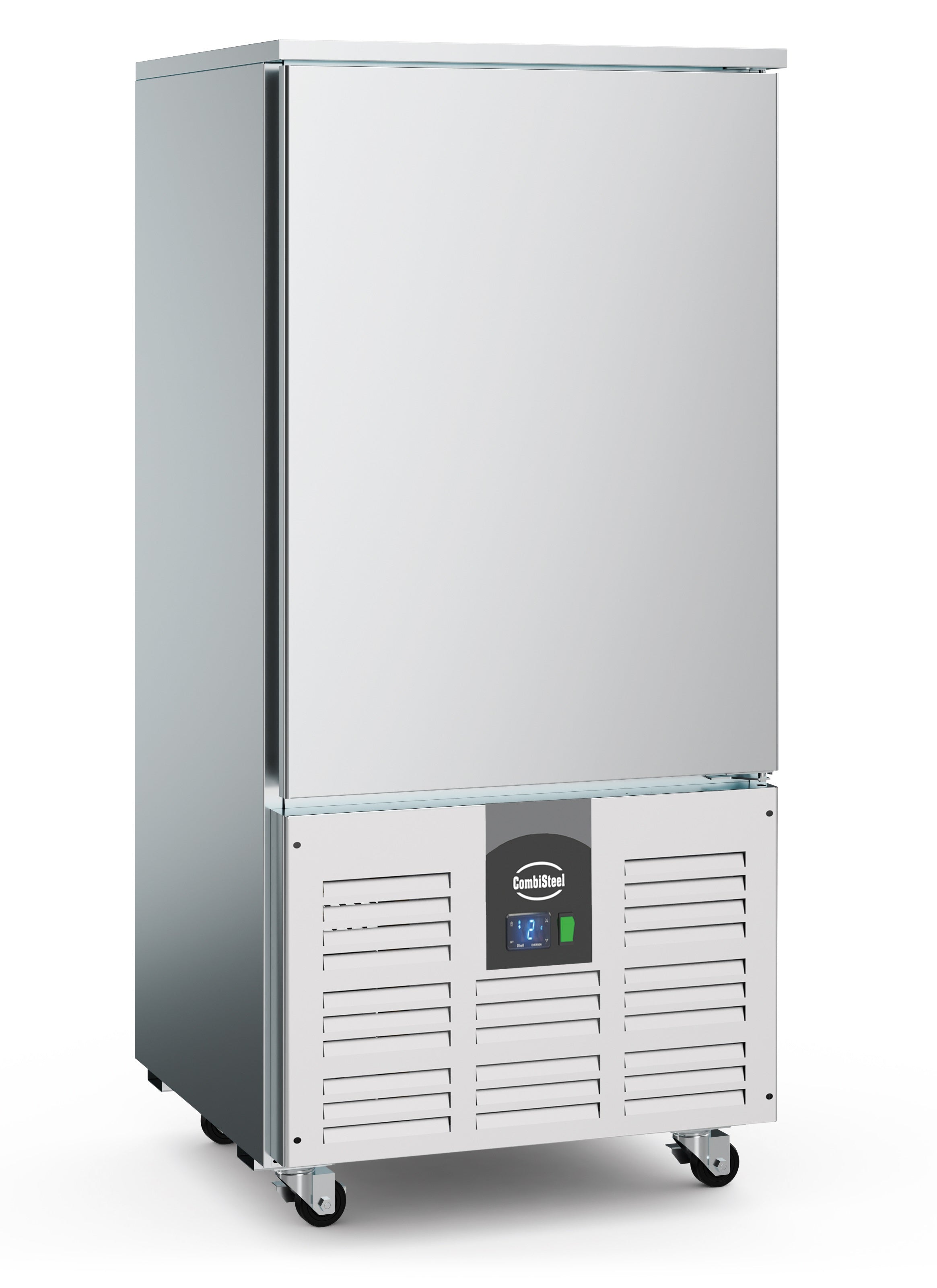 CombiSteel BLASTCHILLER 9x 1/1GN – commercial catering equipment