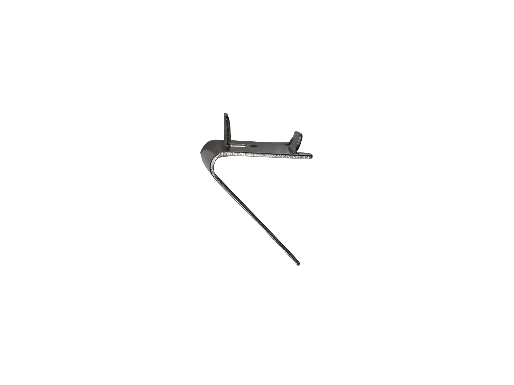 CombiSteel SET 4 CLIPS FOR GRID 7450.0600 – commercial catering equipment
