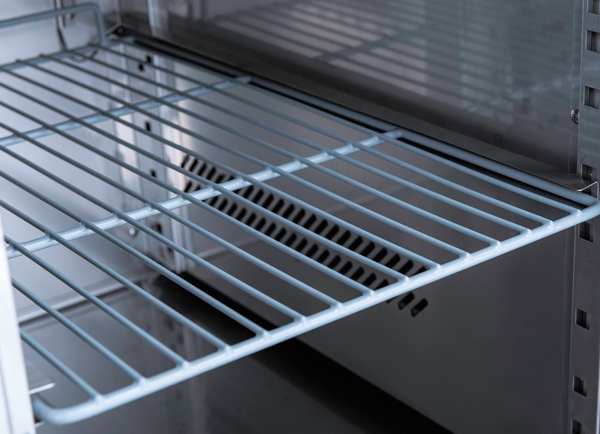 CombiSteel GRID EN 600x400 – commercial catering equipment