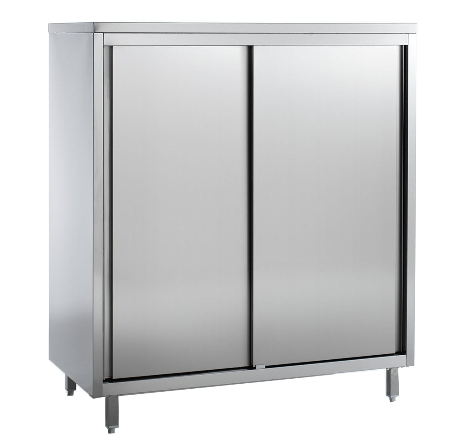 CombiSteel SS PANTRY 4 LEVELS 1200 – commercial catering equipment