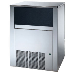 CombiSteel ICE CUBE MAKER 155KG/24H