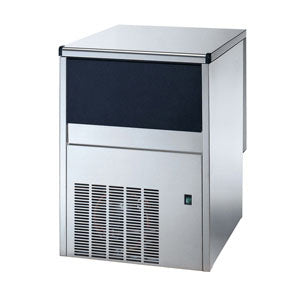 CombiSteel ICE FLAKE MACHINE 90KG/24H