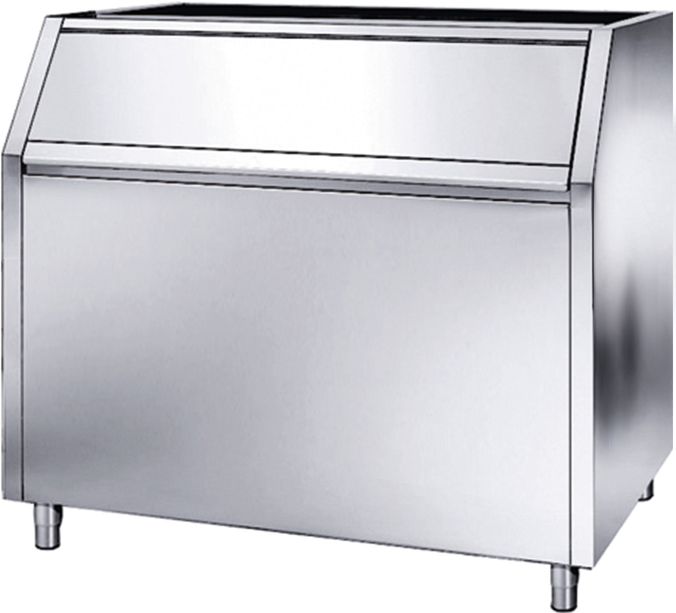 CombiSteel ICE STORAGE BIN 350 KG – commercial catering equipment
