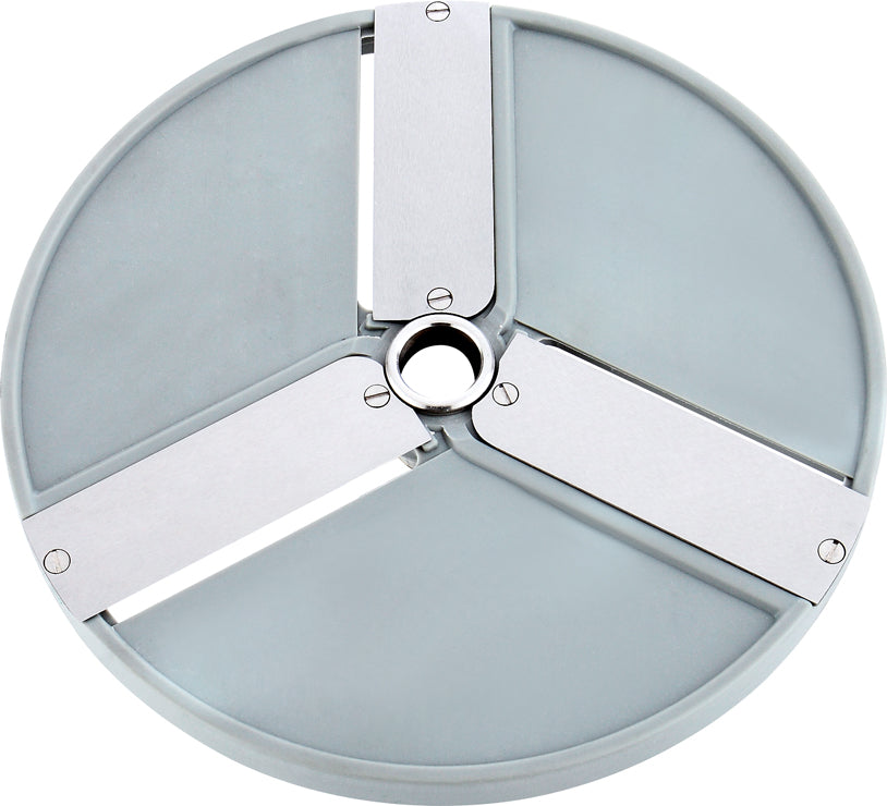 CombiSteel VEGETABLE CUTTER WITH 5 KNIVES