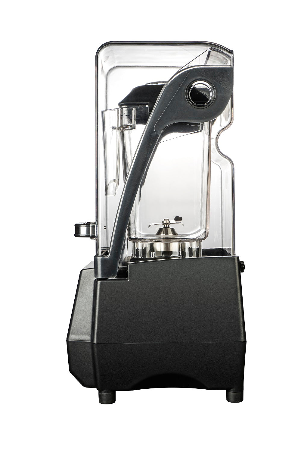 CombiSteel BLENDER WITH NOISE REDUCTION HOOD