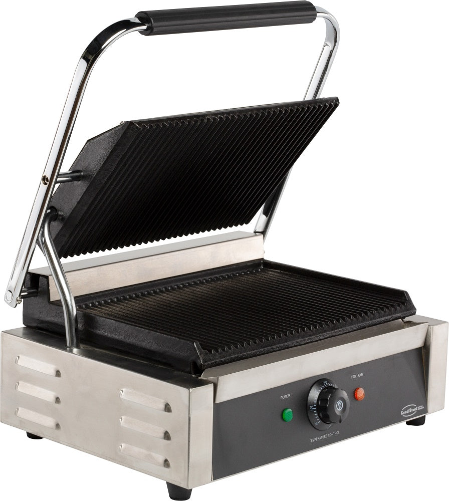 CombiSteel CONTACT GRILL PANINI