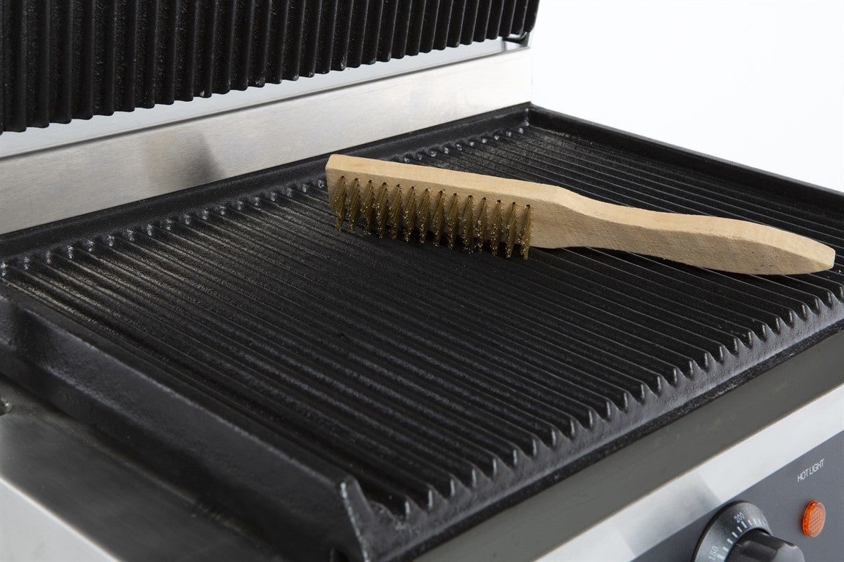 CombiSteel CONTACT GRILL PANINI