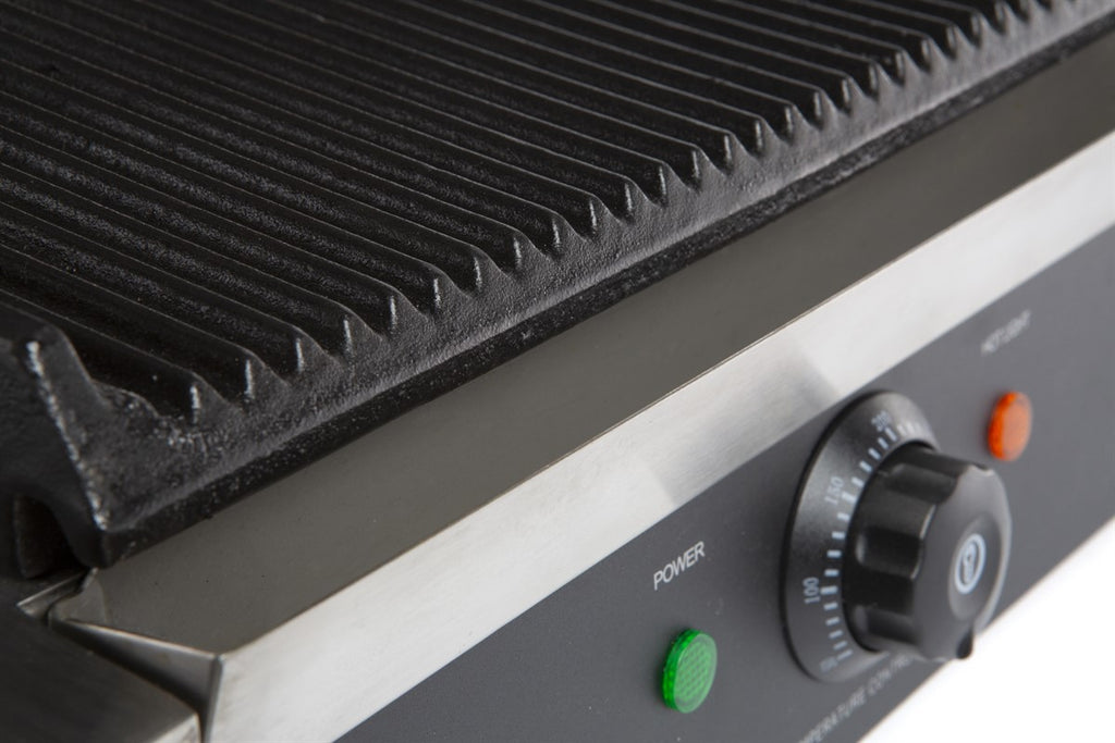 CombiSteel CONTACT GRILL PANINI