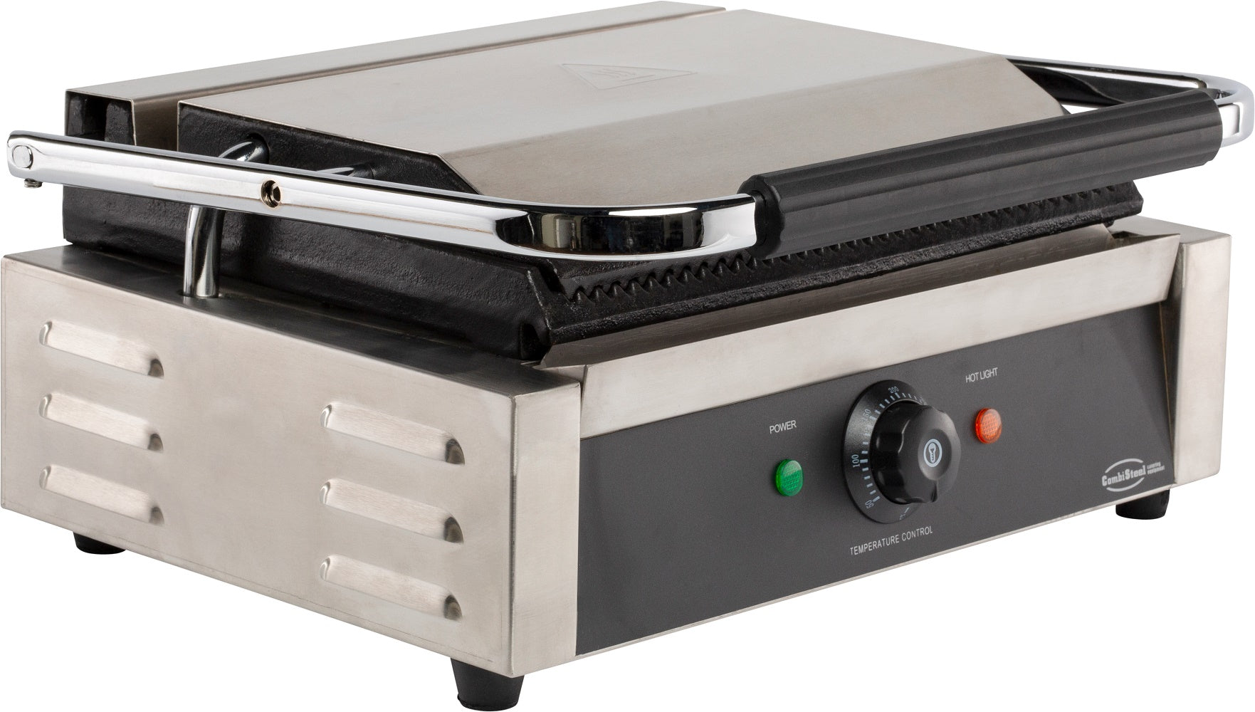 CombiSteel CONTACT GRILL PANINI