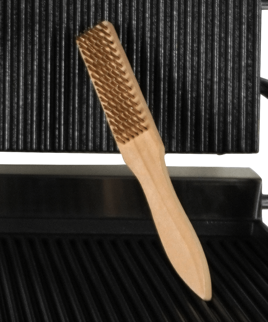 CombiSteel CONTACT GRILL DOUBLE
