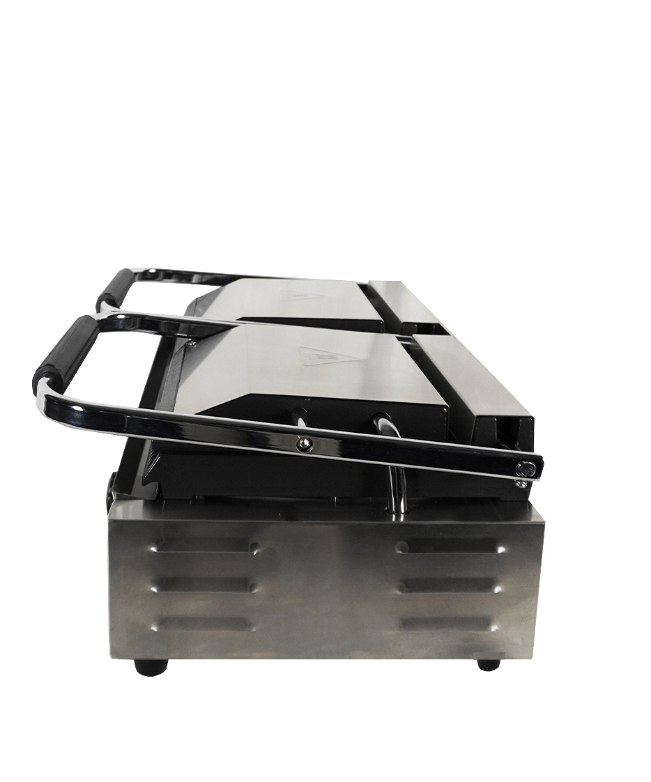 CombiSteel CONTACT GRILL DOUBLE