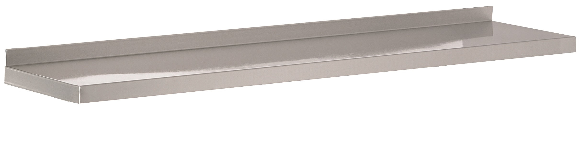 CombiSteel 300 SS WALL SHELVES 1400 – commercial catering equipment