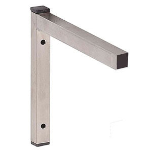 CombiSteel PERMANENT BRACKET SINGLE 400 – commercial catering equipment