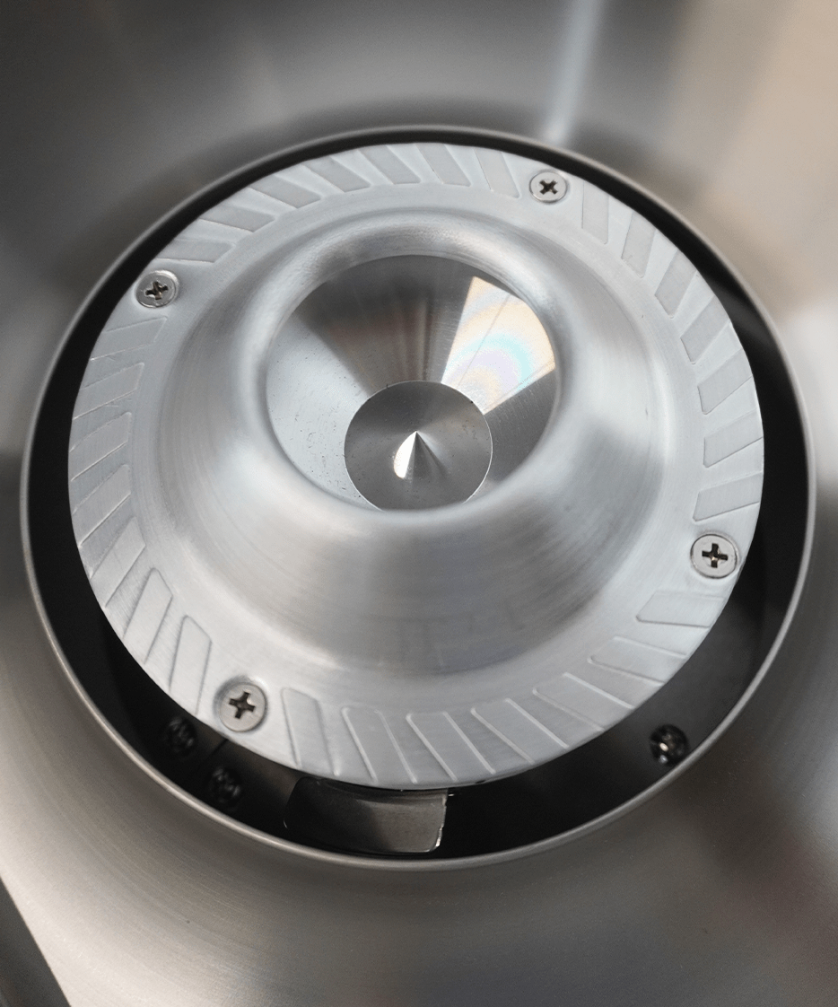 CombiSteel CANDY FLOSS MACHINE 720