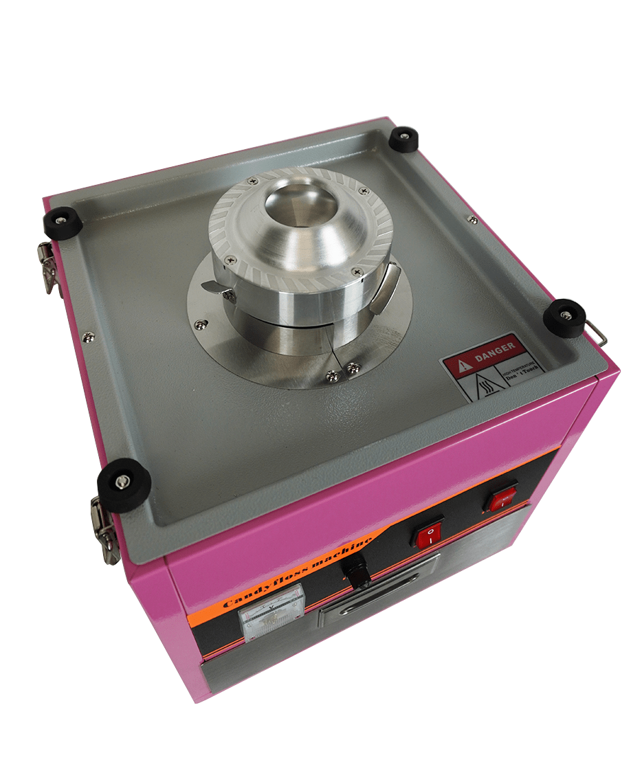 CombiSteel CANDY FLOSS MACHINE 720