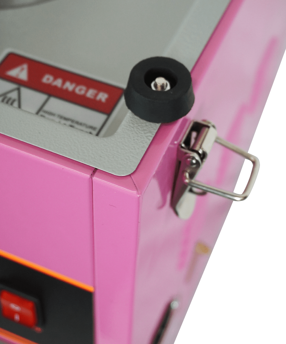 CombiSteel CANDY FLOSS MACHINE 720