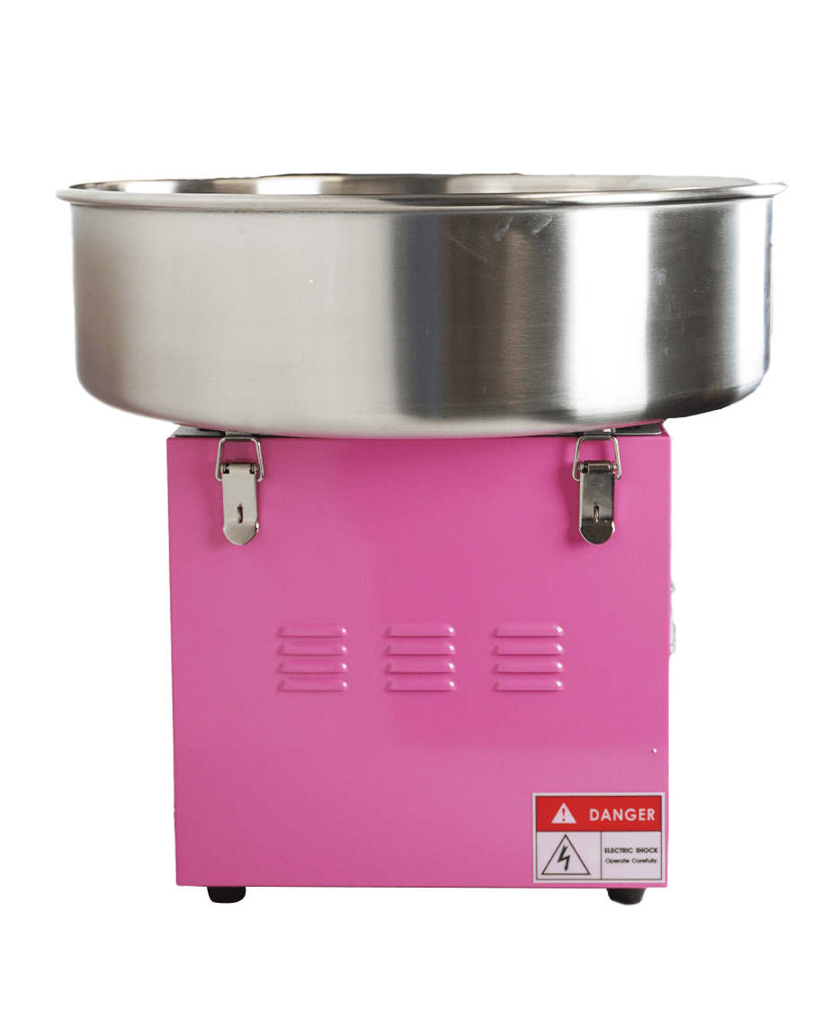 CombiSteel CANDY FLOSS MACHINE 520