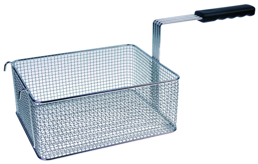CombiSteel BASKET FRYER FOR 7455.0930-0935-0940-0945-0950-0955-0960-0965 – commercial catering equipment