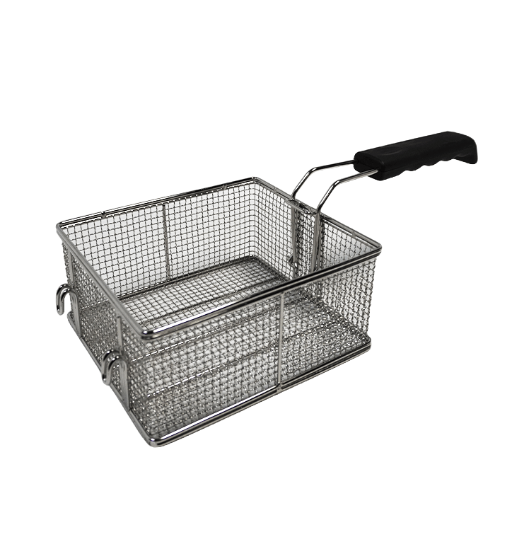 CombiSteel BASKET FRYER FOR 7455.1000-1008 – commercial catering equipment